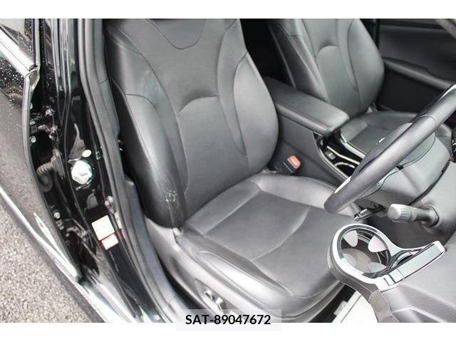 Toyota PRIUS PHV 2017-11 282538-15