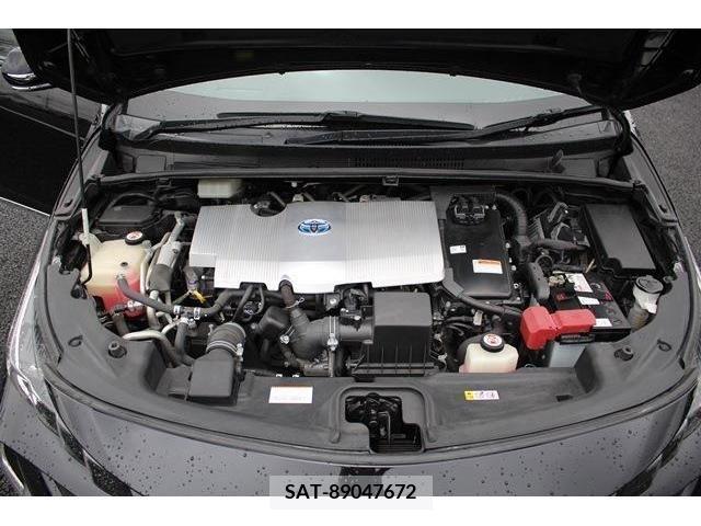 Toyota PRIUS PHV 2017-11 282538-18