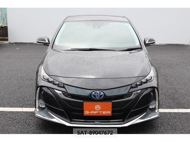Toyota PRIUS PHV 2017-11 282538-7