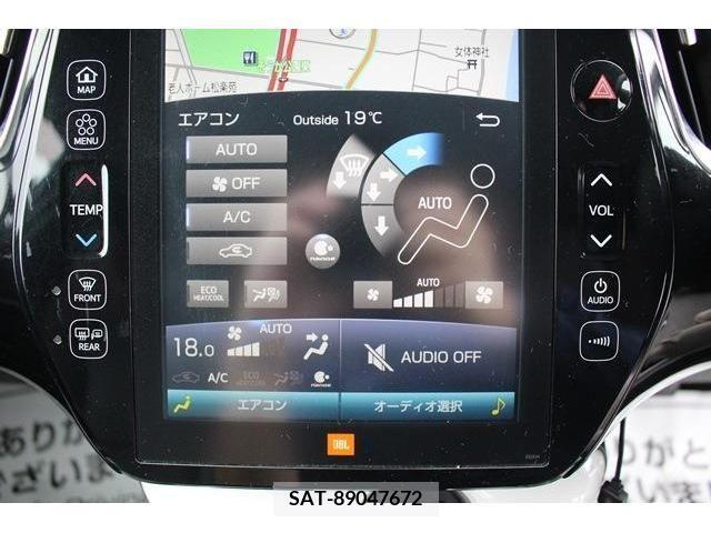 Toyota PRIUS PHV 2017-11 282538-4