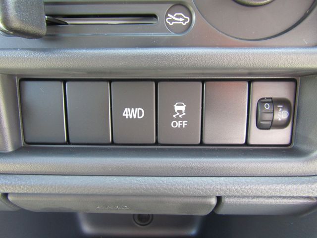 Suzuki CARRY TRUCK 2023-07 4643-20