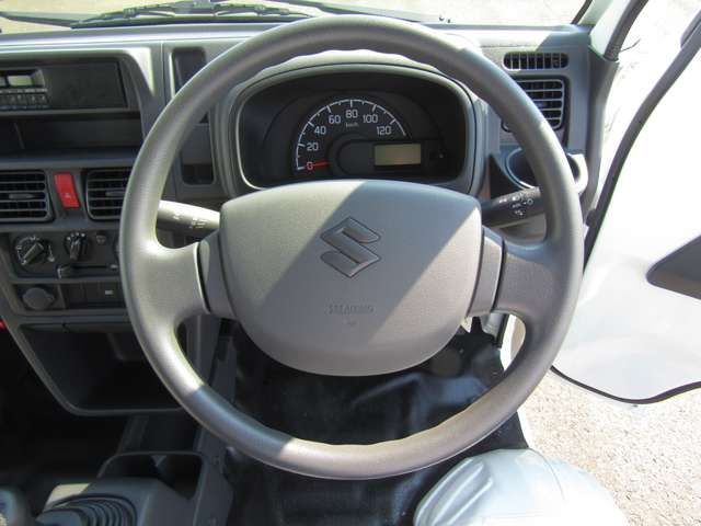 Suzuki CARRY TRUCK 2023-07 4643-17