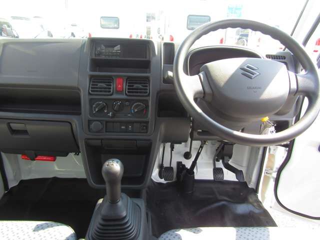 Suzuki CARRY TRUCK 2023-07 4643-16