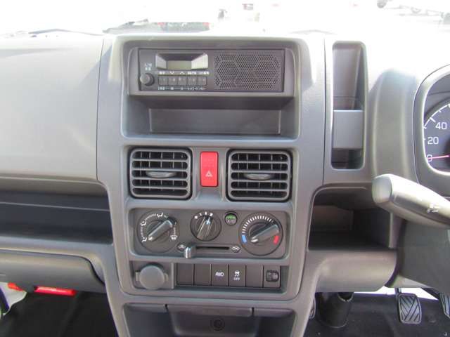 Suzuki CARRY TRUCK 2023-07 4643-18