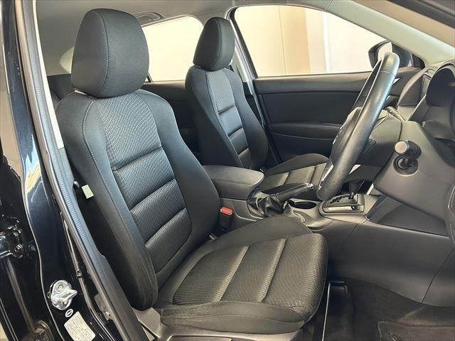 Mazda CX-5 2013-09 192068-19