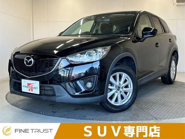 Mazda CX-5 2013-09 192068-0