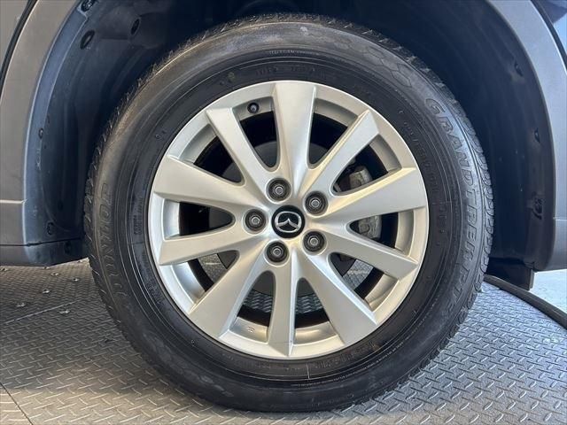 Mazda CX-5 2013-09 192068-14