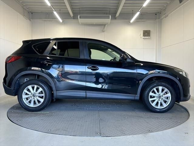 Mazda CX-5 2013-09 192068-3