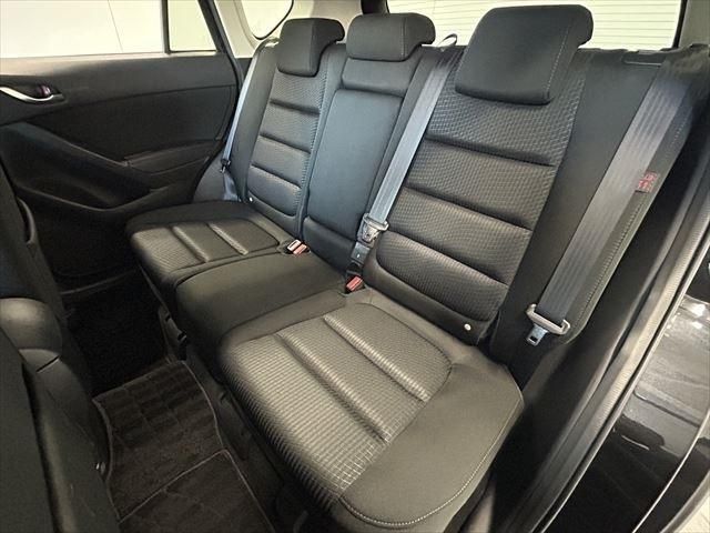 Mazda CX-5 2013-09 192068-22