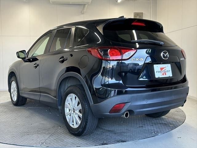 Mazda CX-5 2013-09 192068-6