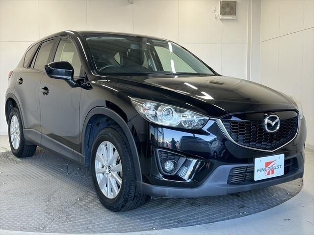 Mazda CX-5 2013-09 192068-2
