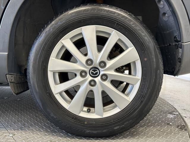 Mazda CX-5 2013-09 192068-17