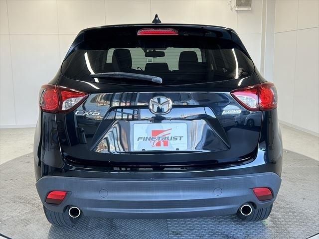 Mazda CX-5 2013-09 192068-5