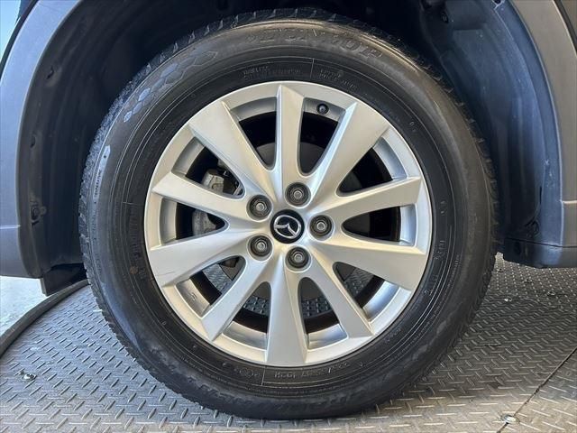 Mazda CX-5 2013-09 192068-16