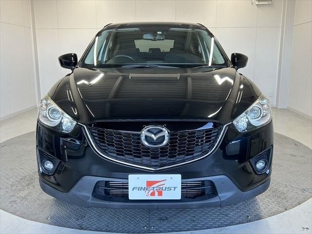 Mazda CX-5 2013-09 192068-1