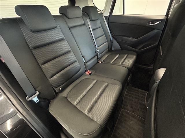 Mazda CX-5 2013-09 192068-20