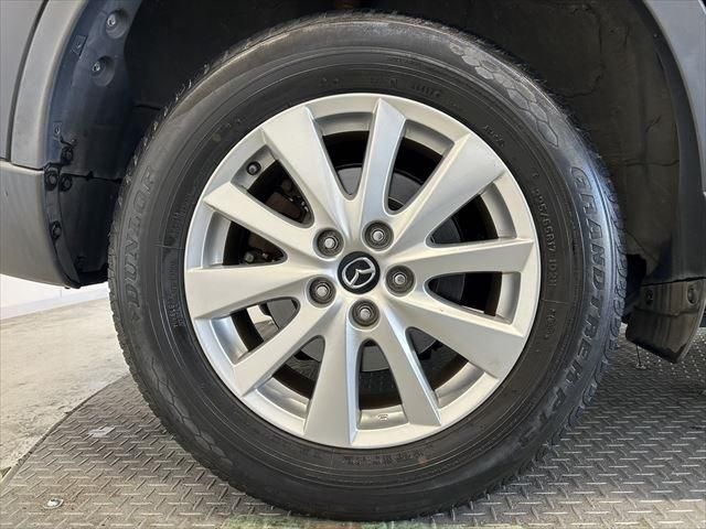 Mazda CX-5 2013-09 192068-15