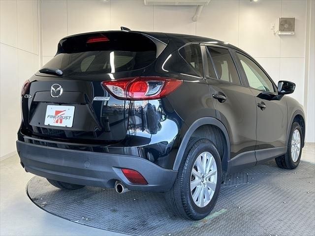 Mazda CX-5 2013-09 192068-4