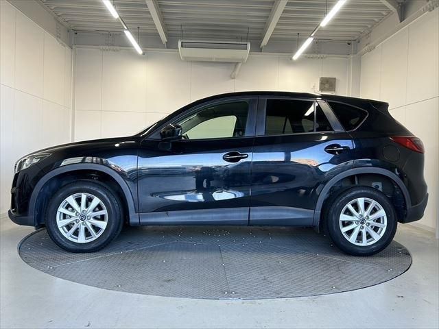 Mazda CX-5 2013-09 192068-7