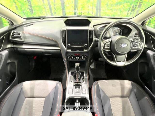 Subaru SUBARU 2019-09 339072-1