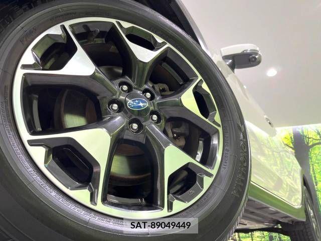 Subaru SUBARU 2019-09 339072-13