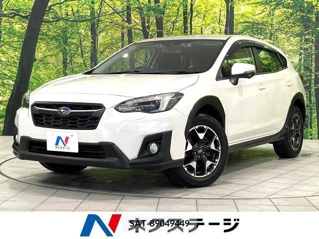 Subaru SUBARU 2019-09 339072-0