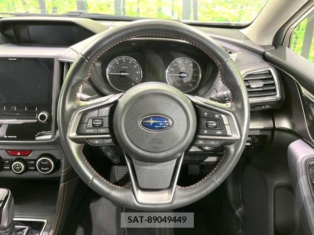 Subaru SUBARU 2019-09 339072-11