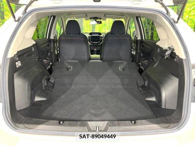 Subaru SUBARU 2019-09 339072-10