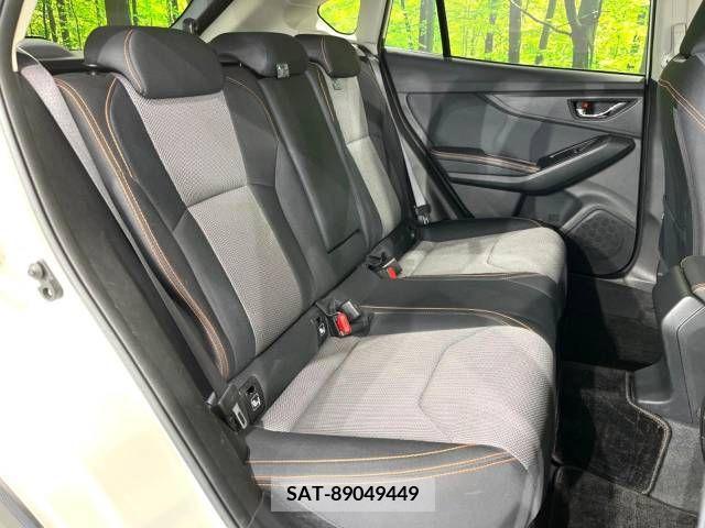 Subaru SUBARU 2019-09 339072-9