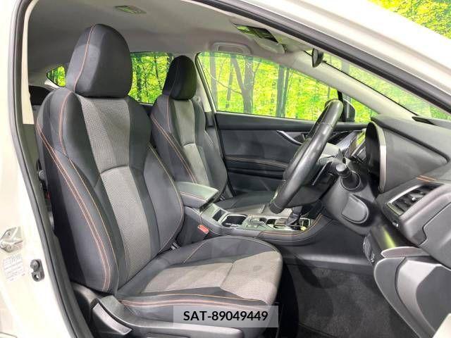 Subaru SUBARU 2019-09 339072-8