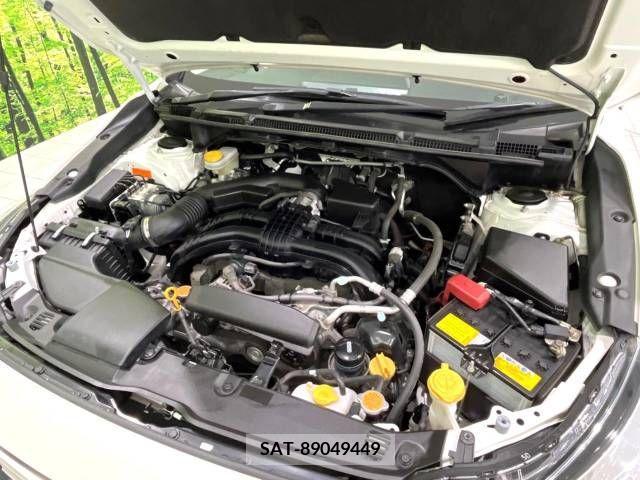 Subaru SUBARU 2019-09 339072-18
