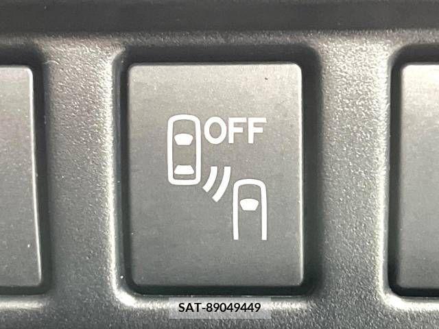 Subaru SUBARU 2019-09 339072-7