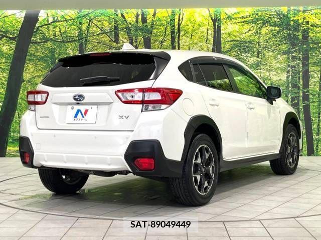 Subaru SUBARU 2019-09 339072-17