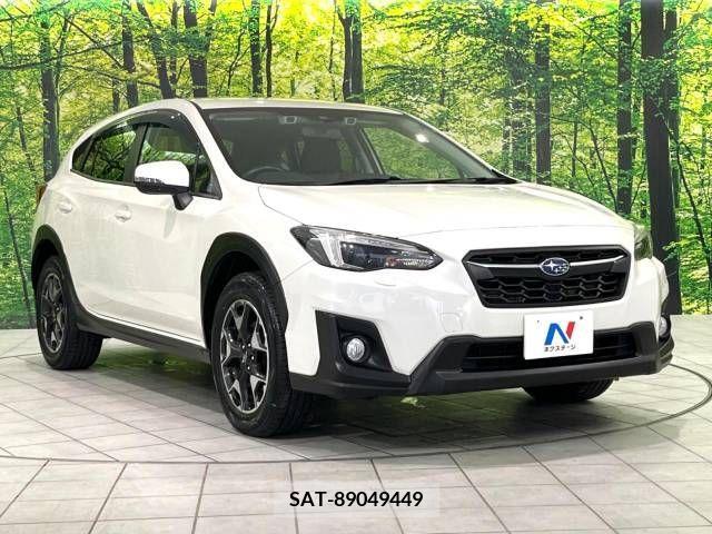 Subaru SUBARU 2019-09 339072-16