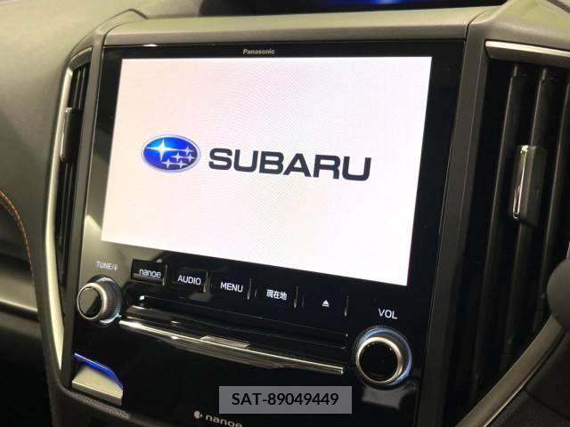 Subaru SUBARU 2019-09 339072-4