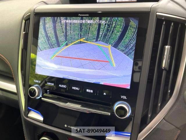 Subaru SUBARU 2019-09 339072-5