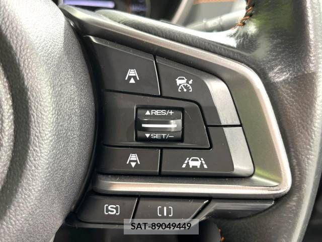 Subaru SUBARU 2019-09 339072-3