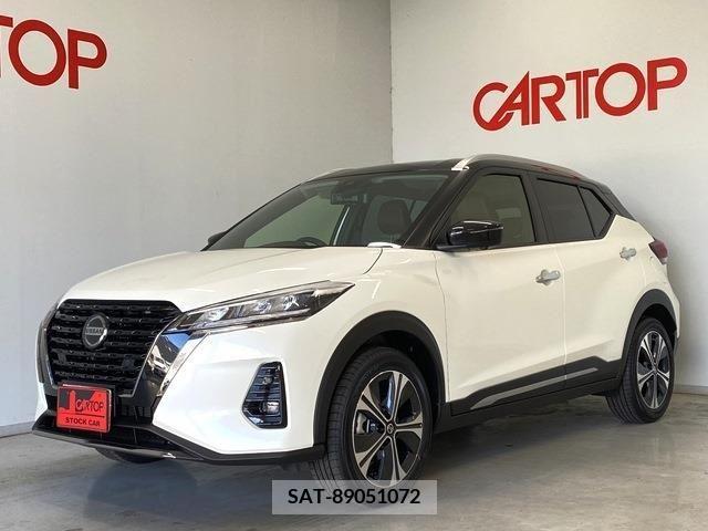Nissan KICKS 2024-03 274051-0