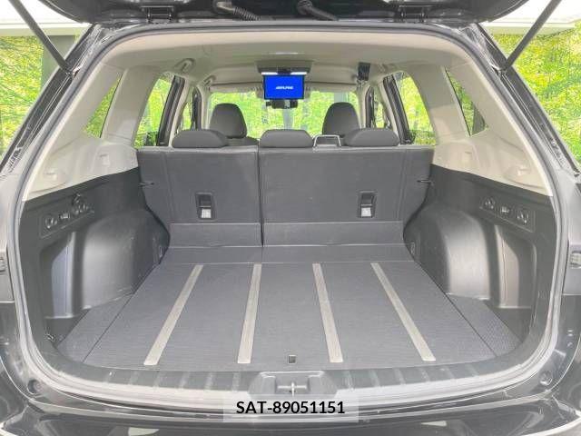 Subaru FORESTER 2018-11 271962-14