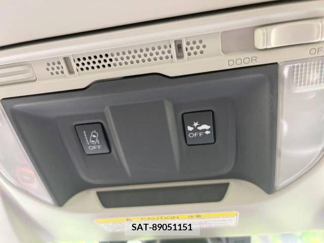 Subaru FORESTER 2018-11 271962-2
