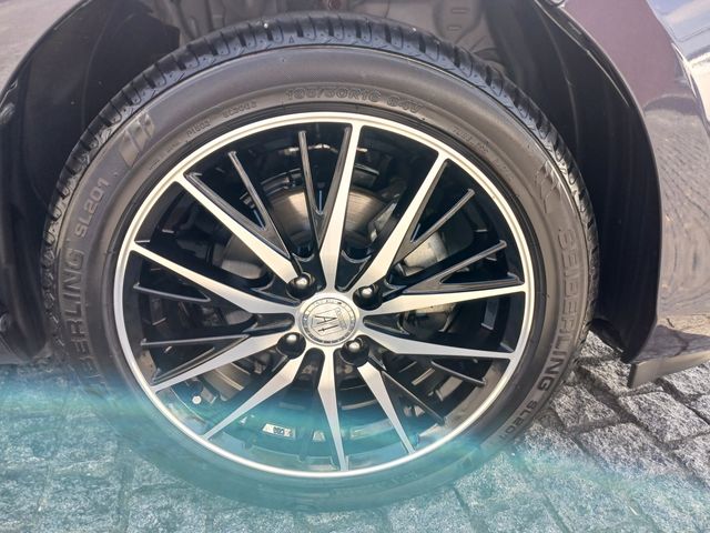 Toyota AQUA 2015-10 10755-7