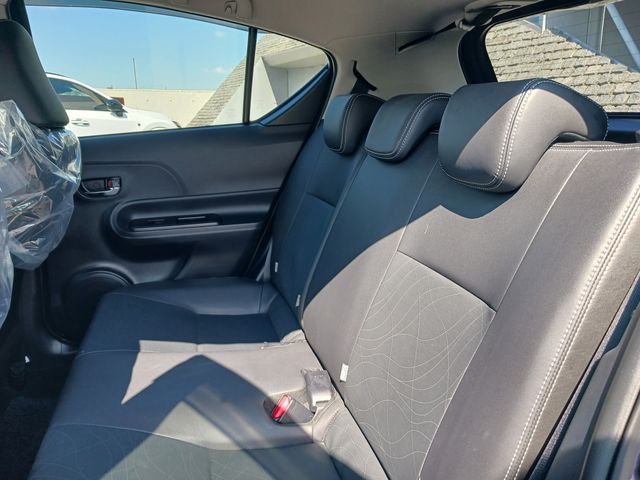Toyota AQUA 2015-10 10755-23