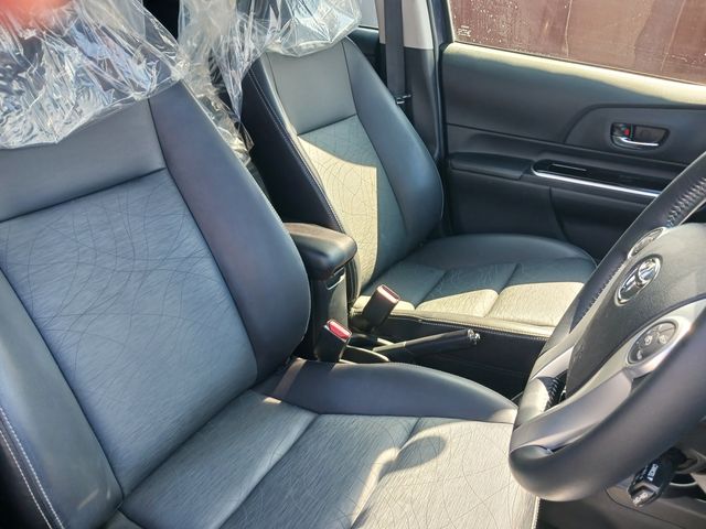 Toyota AQUA 2015-10 10755-11