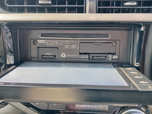 Toyota AQUA 2015-10 10755-15