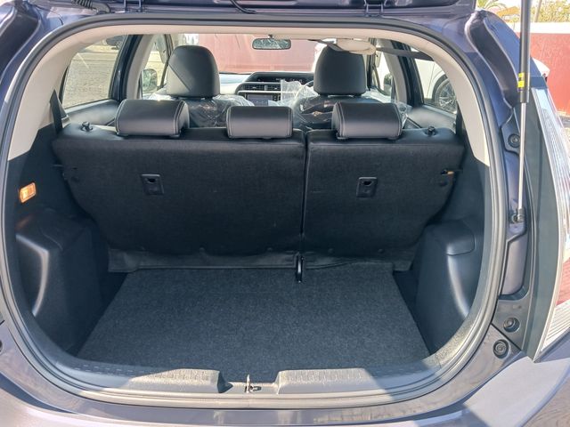 Toyota AQUA 2015-10 10755-24