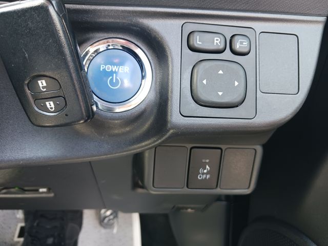 Toyota AQUA 2015-10 10755-18