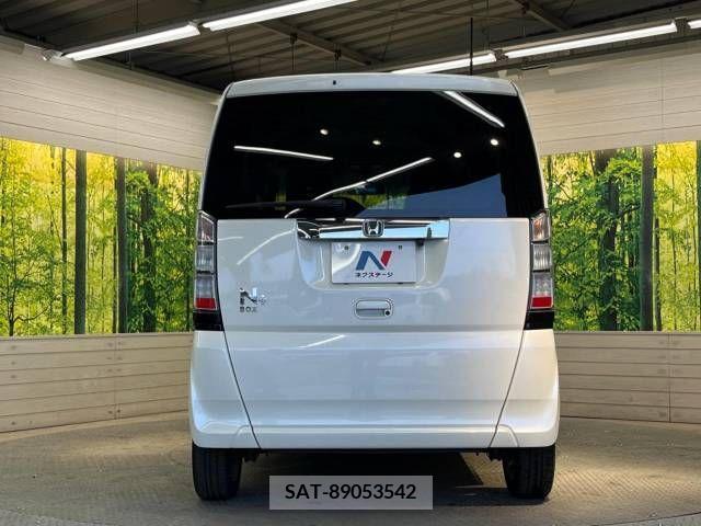 Honda N BOX 2013-07 375522-15