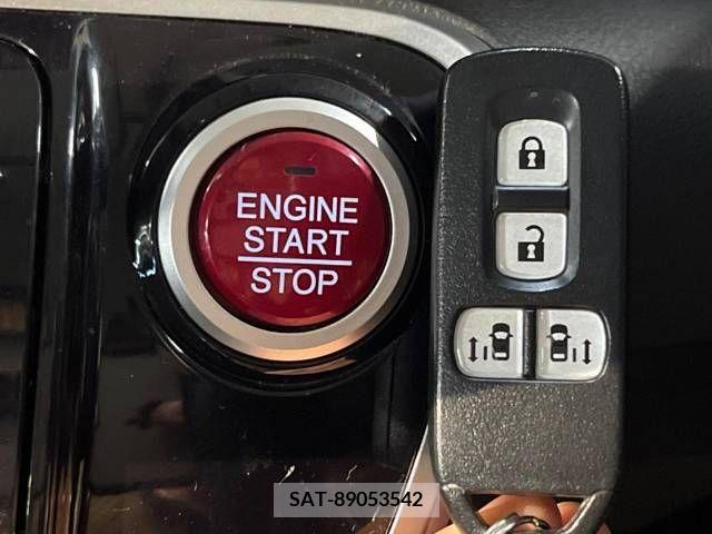 Honda N BOX 2013-07 375522-5