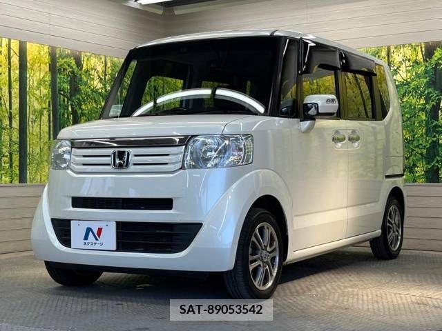 Honda N BOX 2013-07 375522-16