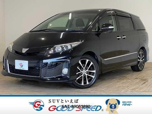 Toyota ESTIMA 2013-07 359860-0